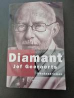 Jef Geeraerts - Diamant, Livres, Romans, Enlèvement ou Envoi