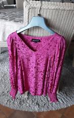Damesbloes, Kleding | Dames, Topjes, Ophalen, Zo goed als nieuw, Maat 34 (XS) of kleiner