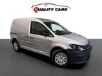 Volkswagen Caddy 2.0 SCR TDI | 96.000 KM | CarPlay | Garanti, Auto's, Volkswagen, 4 deurs, Stof, Gebruikt, 4 cilinders