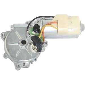Volvo Ruitenwisser motor achter klep 940 960 740 760 V90 est, Enlèvement ou Envoi, Neuf, Volvo