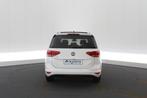 (1XWY090) VOLKSWAGEN TOURAN, Leder, Bedrijf, 5 deurs, USB