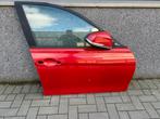 Rechts voordeur BMW f31 met spiegel kompleet, Auto-onderdelen, Ophalen, Gebruikt, Deur, BMW
