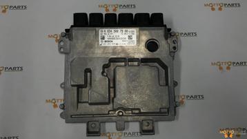 Mercedes-Benz ECU Motorcomputer A C E Klasse A6549007900