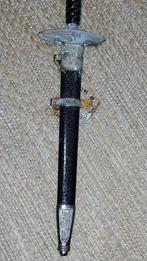 Oude Duitse Dolk, Antiek en Kunst, Ophalen of Verzenden