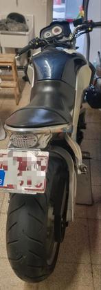 Buell xb9, Motoren, Particulier