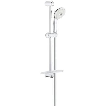 Grohe New Tempesta 100 Doucheset 3 Stralen (NIEUW) beschikbaar voor biedingen