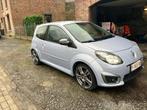 Twingo 2 RS cup, Tissu, Achat, Autre carrosserie, 4 cylindres