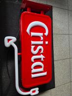 Lichtbak Cristal Alken, Collections, Marques de bière, Enlèvement