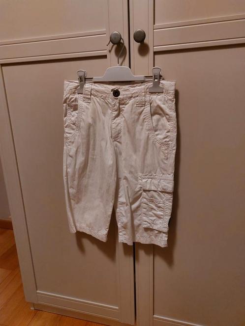 Mooie bermuda van het merk Gaastra - 12 jaar, Kinderen en Baby's, Kinderkleding | Maat 152, Zo goed als nieuw, Jongen, Broek, Ophalen of Verzenden
