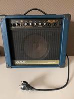 Versterker DOD, Muziek en Instrumenten, Versterkers | Bas en Gitaar, Ophalen, Gebruikt, Gitaar