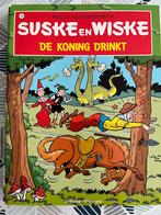 Strips Suske &Wiske, Enlèvement ou Envoi