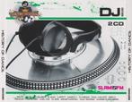 History Of Dance - 2 - De DJ Edition 2 CD 💿 💿, Boxset, Ophalen of Verzenden, Techno of Trance, Zo goed als nieuw
