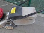 Grasmaaier Honda voor ONDERDELEN !!!!!!, Ophalen