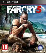 Far Cry 3, Comme neuf, À partir de 18 ans, Shooter, Enlèvement ou Envoi