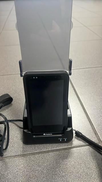 Xplore DT4100 beschikbaar voor biedingen