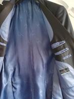 Costume bleu marine T. 50/42 " Pascal Morabito", Kleding | Heren, Kostuums en vesten, Pascal Morabito, Zo goed als nieuw, Verzenden