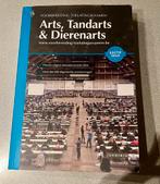 voorbereiding toelatingsexamen - Arts, tandarts & dierenarts, Ophalen of Verzenden, Gelezen, Niet van toepassing, Skribis