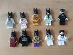 Batman figuren geen Lego, Ophalen of Verzenden, Nieuw, Complete set, Duplo