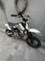 Pitster pro Lxr 160 cross/supermoto, Particulier