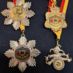 Carnaval  medailles, Verzamelen, Ophalen of Verzenden