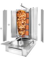 Döner grill (Zo goed als NIEUW), Ophalen