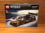 Lego 75892 Speed Champions McLaren Senna, Ophalen, Nieuw, Complete set, Lego