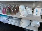 38 mooie ijscoupes, ihskomjmetjee, ijsborden per direct op t, Ophalen, Zo goed als nieuw