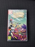 Disney Illusion Island switch seald, Ophalen of Verzenden