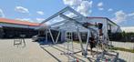 Sun Steel Solar Carports en Farms, Ophalen, 200 wattpiek of meer, Sun Steel, Nieuw