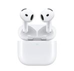 Airpods 4, Verzenden, Nieuw, Bluetooth