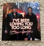 Gerard Joling & André Hazes - I've Been Loving.... (SV), Ophalen of Verzenden, 2000 tot heden, Zo goed als nieuw, Overige formaten