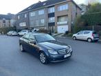 Mercedes C200 cdi Euro5 automatique 2010 2.2 cdi, Autos, Euro 5, Achat, Diesel, Automatique