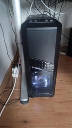 Gaming PC Nvidia rtx3050 Intel i5 10600, Comme neuf, Avec carte vidéo, 16 GB, Intel Core i5