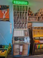 Rock ola princess 1493 Jukebox, Ophalen, Gebruikt, 1960 tot 1970, Rock Ola