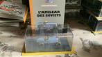 Voiture tintin, Ophalen of Verzenden, Kuifje, Zo goed als nieuw
