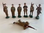 Soldat Durso lot26, Ophalen of Verzenden