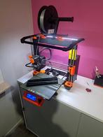 Prusa i3 mk3s+, Computers en Software, 3D Printers, Ophalen, Zo goed als nieuw, Prusa