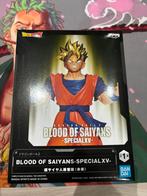 Figurine Dragon Ball Z : Le sang des Saiyans - Son Gohan, Hobby & Loisirs créatifs, Enlèvement ou Envoi