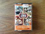 muziekcassette the kelly family, Cd's en Dvd's, Ophalen of Verzenden, Pop, 1 bandje, Origineel