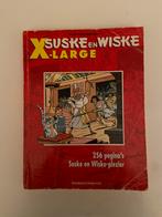 Suske en Wiske strips, Boeken, Ophalen, Gelezen