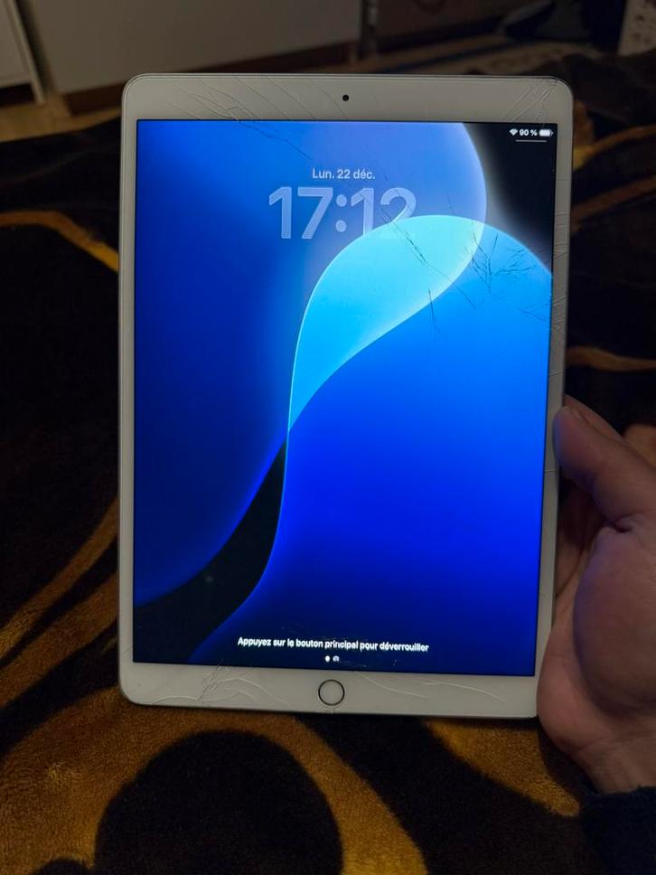 iPad Air 3 64 GB, Computers en Software, Apple iPads, Zo goed als nieuw, Ophalen