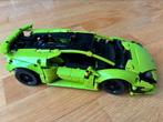 Lego Lamborgini, Comme neuf