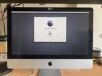 Imac 21,5 pouces 1To SSD Mac OS Catalina, Computers en Software, Apple Desktops, Ophalen, IMac, Zo goed als nieuw, 3 tot 4 Ghz
