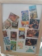 Timbres sur la religion, Enlèvement ou Envoi