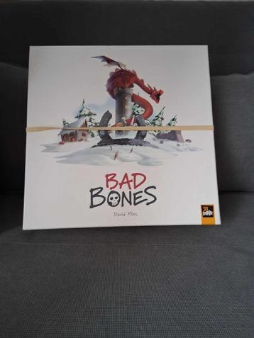 Bordspel beschikbaar voor biedingen