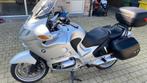 BMW R1150RT_2001_85000km, Motoren, 1150 cc, 2 cilinders, Particulier, Meer dan 35 kW