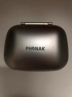 Hoorapparaat Phonak, Ophalen, Gebruikt