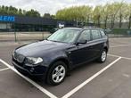 Bmw x3 pano Xdriv 2010 eur5 0488251462, Autos, BMW, Euro 5, Achat, Boîte manuelle, 5 portes