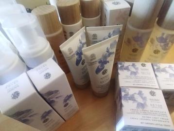 Naobay Professionele salon producten beschikbaar voor biedingen