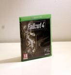 Fallout 4 Xbox One, Games en Spelcomputers, Ophalen of Verzenden, Zo goed als nieuw, Xbox One